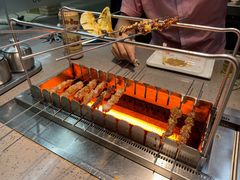 -邢氏老太太烧烤(南山店)