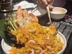 -Thai Alley泰爱里(二沙岛店)