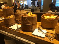 -北京王府井希尔顿酒店·万斯阁西餐厅