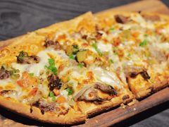 -Goose Island Brewhouse鹅岛精酿啤酒餐厅