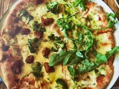 -PIZZA BIANCA(民园店)