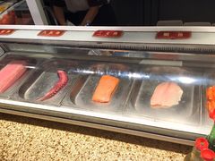 -汉巴味德·烤肉与啤酒的自助(杭州大悦城店)