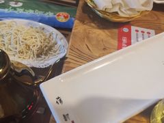 -泽成冰煮羊火锅(中正天街店)