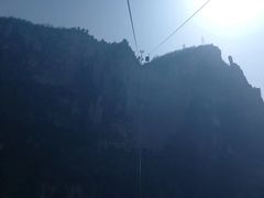 -山西壶关太行山大峡谷旅游景区