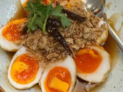 -Kub Kao Kub Pla (Terminal21)
