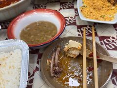 -老三样·旧食新味(船山路店)