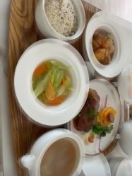 -弗蕾亚·辰月月子度假中心(光谷店)