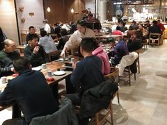 大堂-和悦日料(雅颂庭店)