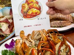-友强·23年特色海鲜大排档(厦门店)