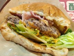 -魏家凉皮(十里河店)