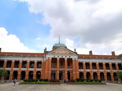 -辛亥革命博物院北区