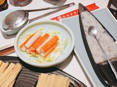 -捞神煲汤火锅(湖滨商业街店)