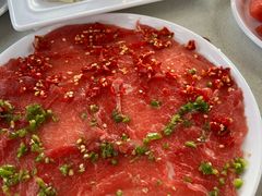-茅草房·河畔园林火锅