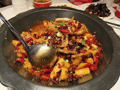 -虾吃虾涮.虾火锅.肉蟹煲(步步高梅溪新天地店)