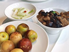 -四季民福烤鸭店(故宫店)