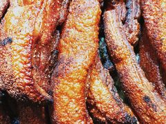 -张师傅脆皮五花肉(世界城光谷步行街店)