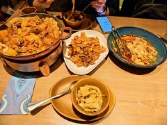 -耶里夏丽·新疆菜·28年喀什老馆(田林东路店)