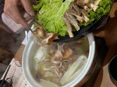 -束河人家(南锣鼓巷店)