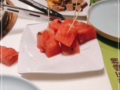 -洪氏嗨捞·猪肚鸡火锅(阳光天地店)
