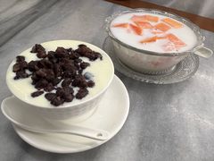 -沙湾姜撞奶甜品店(昌岗中路店)