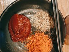 -新石器烤肉(美利广场店)
