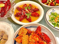 -御苑宾馆-中餐厅