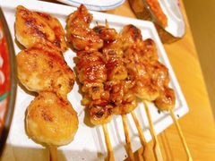 -山之川·日式料理(瀚海海尚店)