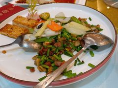 -四季海鲜酒楼·粤菜·早茶·宴会(南山中心区店)