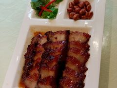 蜜汁叉烧-新兴·金羊座·粤菜点心(乐峰店)