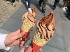 -麦当劳(金桥店)