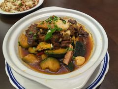 -巢湖名吃·东关老鹅汤(江南风情街店)