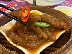 -点都德(华强南店)