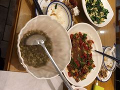 -邻家小馆(银都店)