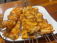 -麻喜大