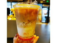 -麦当劳(海岸城店)