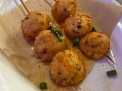 -陈鹏鹏潮汕菜(欢乐海岸 海边景观店)