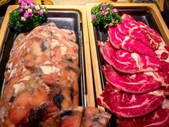 -湊湊火锅·茶憩(新中关购物中心店)