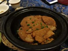 -东口码头·烧鸽子·鱼头泡饼·地方菜(金鹰悦城店)