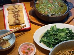 -大厨小味·民间川菜(八里庄店)