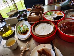 -彩丰楼中餐厅·仁恒洲际酒店