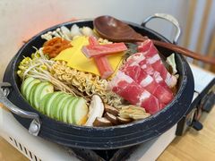 -屋里家延边朝鲜族冷面(南园店)