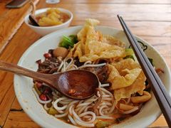 招牌螺蛳粉-河马小粉·广西米粉馆(钻汇广场店)