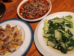 -柴窝堡22号辣子鸡·传承新疆菜