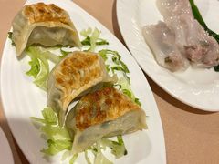 -富丽华大酒店·御园中餐厅(茶亭路店)