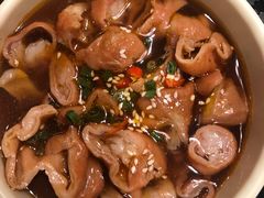 -铜人李火锅(西大街店)