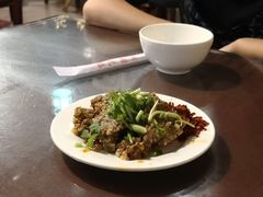 -百年粉蒸牛肉