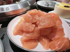 -東盛炭烤自助料理(浦东文峰广场店)