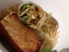 厦门薄饼-黑明餐厅(白鹭洲店)