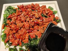 -滇铺子·云南特色菜·第九届野生菌美食节(曲靖万达店)
