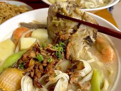 -面道赞宁海海鲜面(迎凤街店)